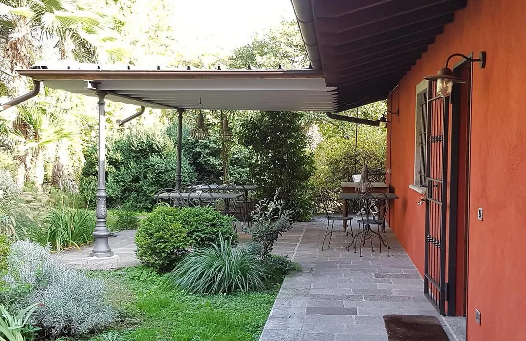 B&B La Casaccia-1