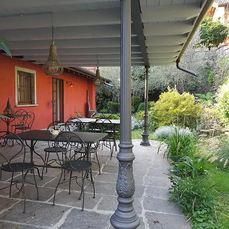 B&B La Casaccia-2